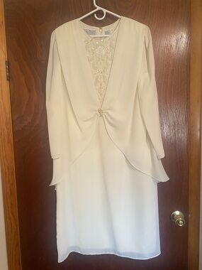 Jill Paige women’s size 18 formal dress